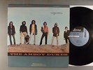 Amboy Dukes, The  Migration     Psych Hard Rock   Pre Cactus with Rusty Day