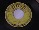 THE SUNRAYS - SUN 293 
