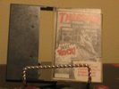 Thrasher Skate Rock Vol. 1 orig TAPE kbd punk big boys olvidados drunk injuns