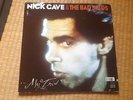 Nick Cave and the Bad Seeds
