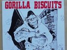 GORILLA BISCUITS High Hopes NYHC SxE 3rd Press