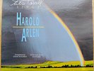 EILEEN FARRELL sings HAROLD ARLEN Reference Recordings RR-30