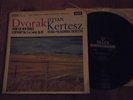 DVORAK - KERTESZ - SYMPHONY NO.5 - NEW WORLD - DECCA SXL 2289 - WBG LP