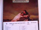 JOHN & BEVERLY MARTYN stormbringer LP WB --- clean wl promo folk psych ---