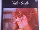 KATHY SMITH s/t LP STORMY FOREST --- nm original  femme psych folk  ---