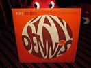 KAY DENNIS S/T 801H-1118 VG SIGNED SOFT PSYCH