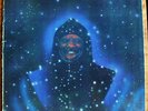 SUN RA - 'ASTRO BLACK' (Impulse AS-9255) (1973) Quad/Stereo USA import