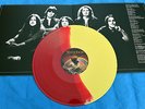 RAINBOW - RISING - 180G - LIMITED COLOURED LP - VINYL LP - NEW