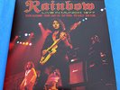 RAINBOW - LIVE IN MUNICH 1977 - 180G - LIMITED DOUBLE COLOURED LP - VINYL - NEW