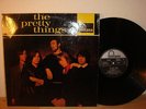 The Pretty Things Same Original UK MONO 1965 Fontana