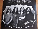 Blister Chap - Goin' in  / Original Superrare Krautrock Vinyl LP