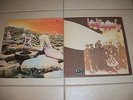 LED ZEPPELIN Houses of the Holy & LED ZEPPELIN II