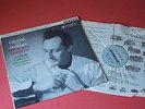 SAX 2405 B/s ED1 Dvorak New World Carnaval Giulini PO COLUMBIA UK STEREO LP 1st