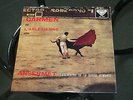 ANSERMET Carmen L'Arlesienne DECCA SXL 2037 WB ED1