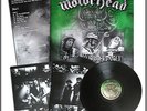 Motorhead The World Is Ours - New York, USA - Double Vinyl