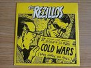 The Rezillos Rare 7
