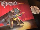 TYRANT-RUNNING HOT  GERMAN METAL ORG/RUNNING WILD/LIVING DEATH