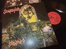 SLAUGHTER-STRAPPADO RARE LTD/EXCITER/DEATH/MORBID SAINT/RAZOR/RIGOR MORTIS