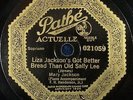78 - Mary Jackson/Fletcher Henderson - Liza Jackson's Got Better Bread