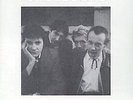 The Buzzcocks Spiral Scratch 7