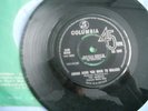 BABY LET ME TAKE YOU HOME,THE ANIMALS,1964 COLUMBIA LABEL,RARE.