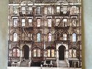 Led Zeppelin LP - Physical Graffiti - SS 2-200 - E+/E