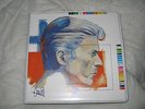 David Bowie Fashions picture disc set