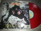 LP THE BLACKSTONES Insight (Red Records) Phil Pratt LISTEN