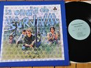 The Survival  /  La Onda de  (ROCKADELIC)