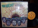 The Next Morning LP orig French Roulette 1st pressing heavy Fuzz hendrix Wah-Wah