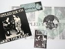 NEW BEGINNING RECORDS 1 CRIPPLED YOUTH JOIN THE FIGHT 7