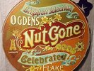 The Small Faces Ogden's Nut Gone Flake round cover Immediate NM- RARE LP