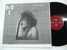 AC/DC Trip Wires (RARE LP) LIVE not TMOQ