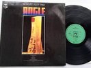 HOWARD RILEY TRIO Angle LP CBS 52669 Realm Jazz UK ORIGINAL STEREO 1969