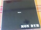 MON DYH - MURDERER Orig Kraut-Rock LP
