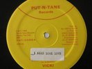 Vicki - I Need Some Love 12