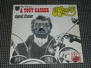 45T BOF Johnny Hallyday