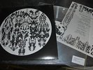 CHARALAMBIDES - BRANCHES LP Lathe Cut Only VERY RARE psych SUN CITY GIRLS etc