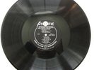 The Modern Jazz Quartet: Atlantic # 1265 LP Near Mint 1957 1ST Edition
