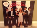 Blondie Parallel Lines vinyl 1978 12