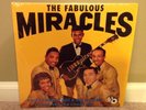 THE FABULOUS MIRACLES YOU'VE REALLY GOT A HOLD ON ME TAMLA LP Smokey Motown