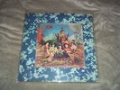 ROLLING STONES Their Satanic Majesties Request LP UK 1st DECCA MONO 1967  P1 P1