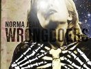 NORMA JEAN - WRONGDOERS (PURPLE COLOURED VINYL LP)  HARD & HEAVY / METAL  NEU