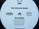 THE WILLOW BAND 