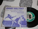johnny hallyday juke box