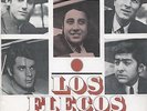 Los Flecos MINT 66 Spain garage Freakbeat 45 EP PS Correr LISTEN