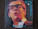 Elvis Costello and the Attractions 1979 Live at the Palomino 2 LP Vinyl Bootleg