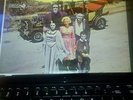 ORIGINAL RARE RECORD LP THE MUNSTERS DECCA  THE NEWEST  TEEN-AGE SINGING GROUP