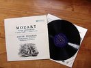 LP EMI COLUMBIA 33CX 1630 Mozart 