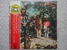 CREEDENCE CLEARWATER REVIVAL / GREEN RIVER JAPAN LP / OBI, NEW ROCK, EX